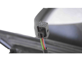 Zpětné zrcátko Fiat 500L 2014