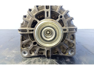 Генератор 231009392R Dacia Lodgy