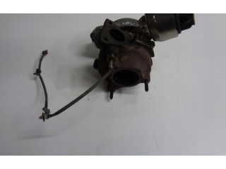 Turbodmychadlo Турбина 03L145701B   Seat Exeo (3R) 2.0  