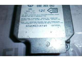 Блок подушек безопасности 6N0909603, 5WK4137   Volkswagen Golf III