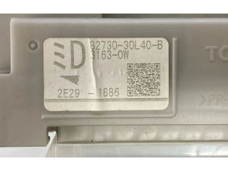 Pojistková skříňka 8273030L40B, 82730-30L40-B Lexus GS 250 350 300H 450H 2012