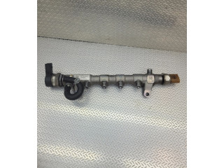 Комплект системы впрыска топлива 4G0919050, 03L130089Q    Audi A6 S6 C7 4G  CGL 