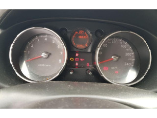 Přístrojová deska Nissan Qashqai+2 2013 24810JD30A