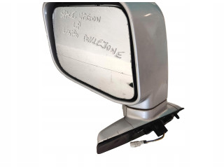 Зеркало электрическое Mitsubishi Space Wagon 1999 - 2004 года