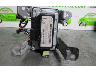 Блок подушек безопасности 56007108, TMB317202071 Jeep Cherokee XJ