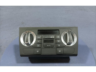 Блок управления климат-контролем 8P0820043BM, 8P0820043BM   Audi A3 S3 A3 Sportback 8P
