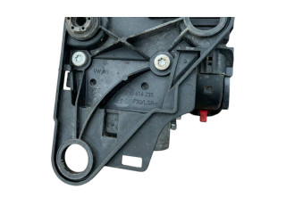 Блок АБС 3Q0614517T, 001310022006 Skoda Octavia Mk3 (5E) 2013 - 2019 года