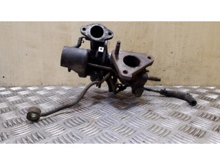 Турбина Nissan X-Trail T30 2.2 144118H800