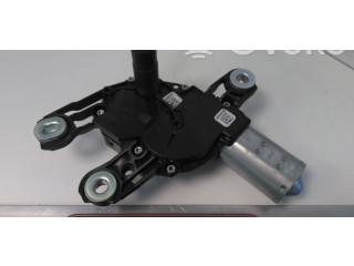 Моторчик заднего дворника 5G0955711A, 1S6955711A Volkswagen Touran III