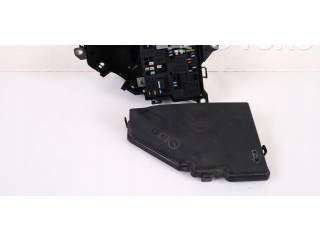 Блок предохранителей     Volvo XC90    