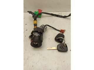 Комплект блоков управления Citroen C2