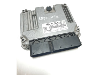 Řídící jednotka 03L907309R, 0281018030   Volkswagen Caddy 2012