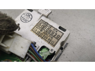 Дисплей 56008939 Jeep Grand Cherokee