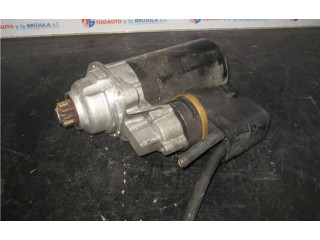 Стартер 0001125012013, 0001125007 Audi A2
