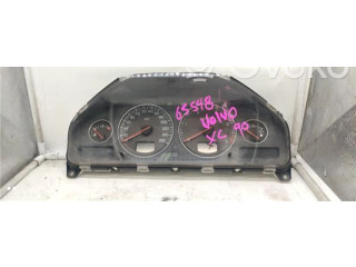 Панель приборов 69594330T, 69594330T   Volvo XC90       