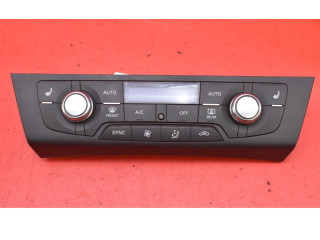 Steuergerät Klimaanlage 4G0820043CD, 4G0820043CD Audi A6 S6 C7 4G