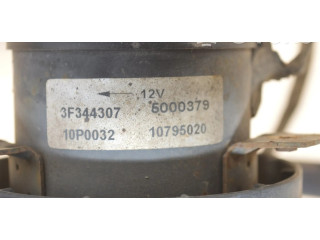 Вентилятор радиатора 3F344307, 921209GA0A Infiniti QX4 5.6