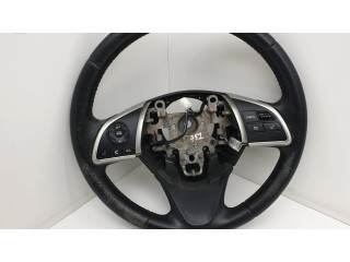 Руль Mitsubishi Outlander 2013-2021 года 4400A630XA