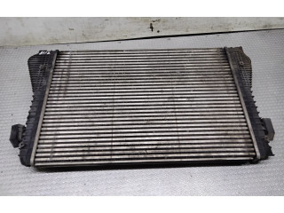 Интеркулер 1K0145803 Skoda Octavia Mk2 (1Z)