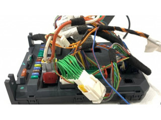 Pojistková skříňka 9664983180, 22661F01 Citroen C3 Picasso 2010