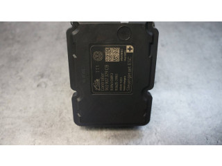 Топливная рампа 1K0907379CB, 1K0614517EH   Skoda Yeti (5L)   для двигателя CUUA