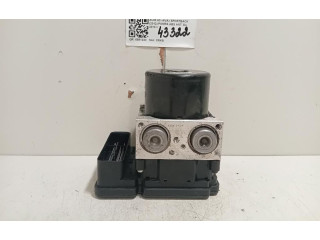 Блок управления АБС 4K0907379AJ, 4K0907379AJ Audi A3 S3 8V