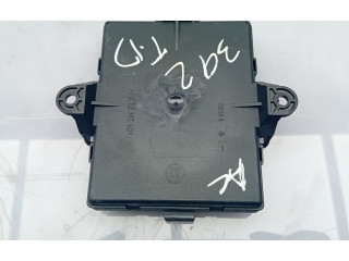 Блок управления A1698208626 Mercedes-Benz A W169