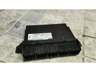 Блок комфорта AV6N19G481AG, 5WK49778H   Ford Focus   