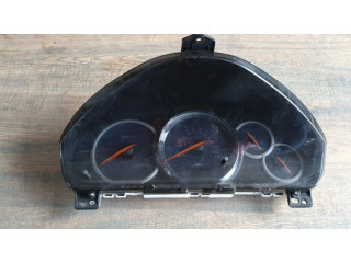 Панель приборов 8100A202, 2574301321 Mitsubishi Grandis