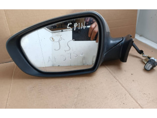 Зеркало электрическое KIA Ceed 2012 - 2018 года