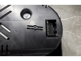 Панель приборов 5550031717   Jeep Renegade       