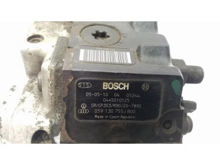 Vstřikovací čerpadlo 0445010125, 059130755J   Audi A4 S4 B7 8E 8H  pro naftový motor 2.7  