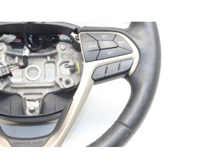 Руль Jeep Cherokee  2013 - 2020 года P1UU342X9AH      