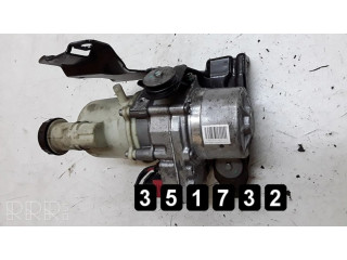 Насос усилителя руля