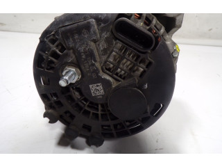 Генератор A6711540202 SsangYong Korando