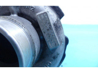 Turbodmychadlo Турбина A2780901780, IMPRK1079512 Mercedes-Benz CLS C218 X218