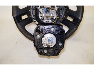 Руль Citroen C4 I  2004 - 2010 года 6096636      