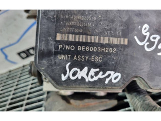 Блок АБС H26GAB1B1020520, BE6003H202 KIA Sorento 2010 - 2014 года