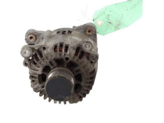 Генератор 06F903023F Volkswagen Golf Plus