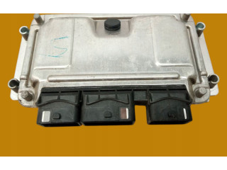 Řídící jednotka 9658514580, 0261207860 Citroen C3 Pluriel 2005