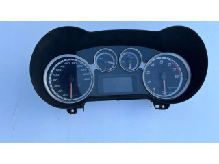 Спидометр (приборный щиток)