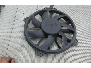 Электрический вентилятор радиаторов