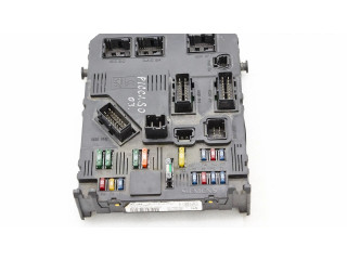Блок комфорта 9652474980, S118085330 Citroen Xsara Picasso