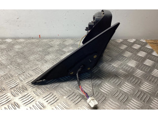 Зеркало электрическое        Subaru Forester SH  2008 - 2013 года   