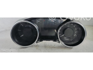 Панель приборов 9666247580   Peugeot 5008       