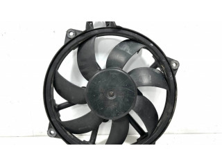Вентилятор радиатора     214810028R, MM1118V    Renault Megane III 1.5
