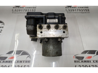 Рулевая рейка Блок управления ABS 8X232C353CD, 0265235363 Jaguar XF - года