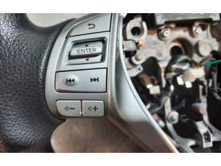 Volant Nissan Pulsar 2015 152865317