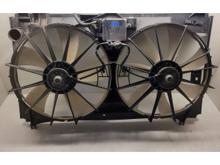 Комплект вентиляторов 8925730060, 4993003290 Lexus GS 300 350 430 450H