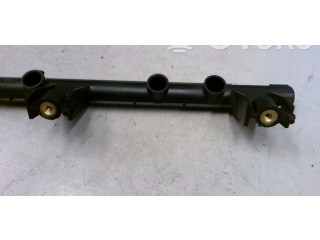 Топливная рампа 8200465550, 8200365996   Renault Clio II  